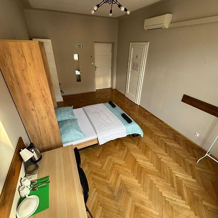 Fantastic Krk - Kr63 Pokoj Cn Krakow Ngoại thất bức ảnh