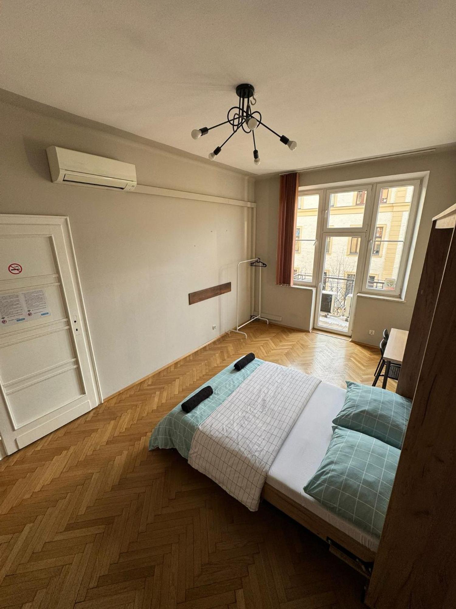 Fantastic Krk - Kr63 Pokoj Cn Krakow Ngoại thất bức ảnh